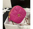 2020 Chanel Flap Bag AS1780