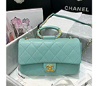 2020 Chanel Flap bag