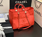 2020 Chanel Medium Shopping Bag