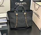 2020 Chanel Medium Shopping Bag