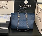 2020 Chanel Medium Shopping Bag