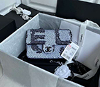 2020 Chanel Mini flap bag