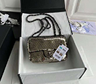 2020 Chanel Mini flap bag