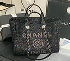 2020 Chanel Shopping Bag