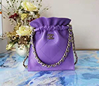 2020 Chanel Shopping Bag