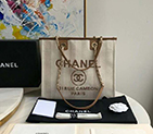 2020 Chanel Small Shopping Bag A66942