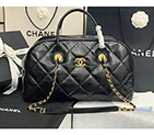 2020 Chanel Travel bag