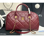 2020 Chanel Travel bag