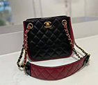 2020 Chanel bucket bag