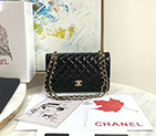 2020 Chanel classic Flap bag