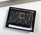2020 Chanel coin purse