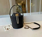 2020 Chanel drawstring bag AS1478