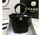 2020 Chanel drawstring bag AS1612