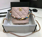 2020 Chanel drawstring bag AS1750