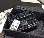 2020 Chanel flap bag