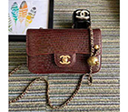 2020 Chanel flap bag