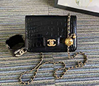 2020 Chanel flap bag