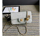 2020 Chanel flap bag
