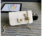 2020 Chanel flap bag