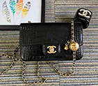 2020 Chanel flap bag