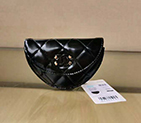 2020 Chanel flap coin purse wristlet AP1346