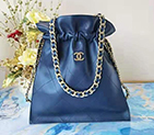 2020 Chanel large shopping bag