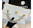 2020 Chanel shopping bag