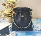 2020 Chanel shopping bag