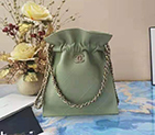 2020 Chanel shopping bag