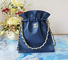 2020 Chanel shopping bag
