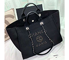 2020 Chanel shopping bag A66941