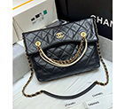 2020 Chanel shopping bag