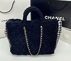 2020 Chanel shopping bag