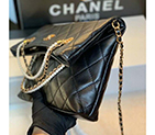 2020 Chanel shopping bag