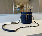 2020 Chanel vanity case AS2061