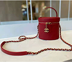 2020 Chanel vanity case AS2061