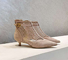 2020 Dior women shoes