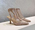2020 Dior women shoes