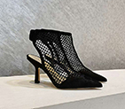 2020 Dior women shoes