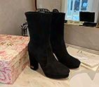 2020 Dior women shoes