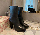 2020 Dior women shoes