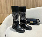 2020 Dior women shoes