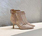 2020 Dior women shoes