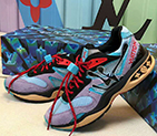 2020 Louis vitton women Shoes SW0955