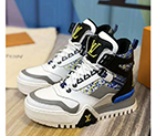2020 Louis vitton women Shoes SW0965