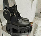 2020 Prada women shoes