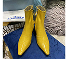 2020 Prada women shoes