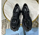 2020 Prada women shoes