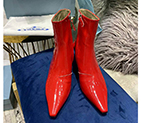 2020 Prada women shoes