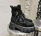 2020 Prada women shoes